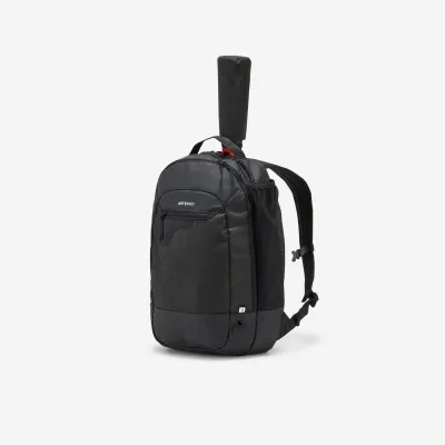 Decathlon 24 L Tennis Backpack M Team - Black/Grey