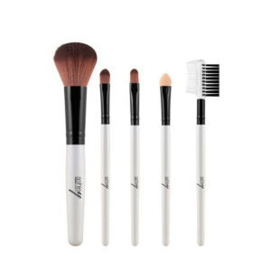 🔥แท้/ดีลสุดคุ้ม/ไลฟ์ทุกวัน🔥(1ชุด) AA030 Ashley ชุดแปรง แปรงแต่งหน้า (L)