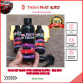 Chai Xịt Phủ Nano Kính Xe Ôto Chống Bám Nước Kính Và Phủ Bóng Xe - Xịt Bóng Xe. 