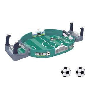 Children Two-player Tabletop Football Game Parent-child Interactive Football Match Table Kids Gifts