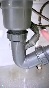 Gói Xi măng dẻo trắng vá khe rãnh lỗ tường chống thấm bịt lỗ hở điều hoà lấp đường ống nước