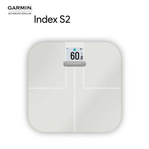 Cân thông minh Garmin Index™ S2_Mới hàng chính hãng