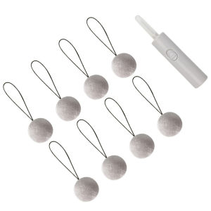 9Pcs Non-slip Duvet Clips Universal Needle-Free Bed Sheet Fixation Blanket Fasteners Bed Sheet Clip