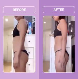 NEW TRIZIE Grape Fiber: A Detox & Weight Loss Solution