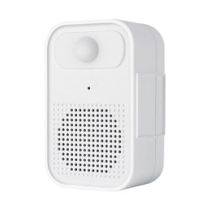Doorway Sensor Door Voice Automatic Voice Welcome Doorbell Infrared Induction For Home & Outdoor