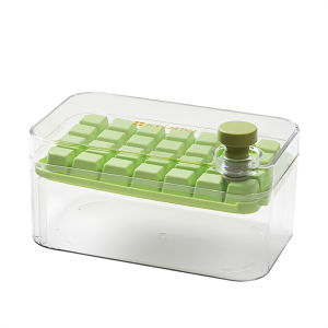 Mini Ice Maker Machine 8pcs Portable Automatic Ice Maker Fast Ice Cube Maker for Drinks Compact Ice Machine for Home