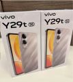 vivo Y29t 5G 16(8+8)GB RAM 256GB ROM NFC 6000mAh Battery, IP64 Water Dust Resistance VIVO MYSET. 