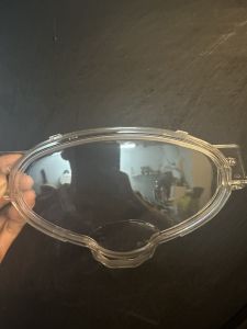 Mặt kính đồng hồ wave 125 2001- 2005 hàng honda thailand HMA