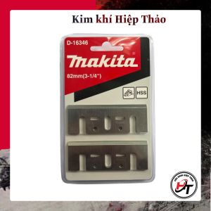 Lưỡi bào máy MAKITA D-16346 Chính hãng LB-MKT