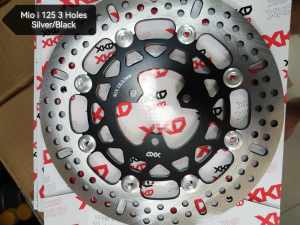 XKD Disc Brake For Mio SportyMio i 125Click/Beat 260mm