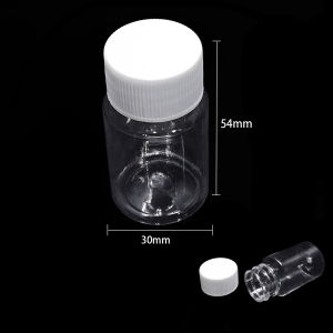 Hộp Đựng Trang Sức Bằng Nhựa Trong Suốt Hộp Đựng Có Ngăn Để Sắp Xếp Hạt Hộp Đựng Bông Tai Hộp Hình Chữ Nhật Hộp Quà Tặng Trang Sức