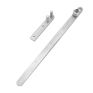 Manual Steel Rod Bender Tool For Industrial Crafts Ergonomic Handle Reduces Fatigue Supports U Angle Right Angle Bending