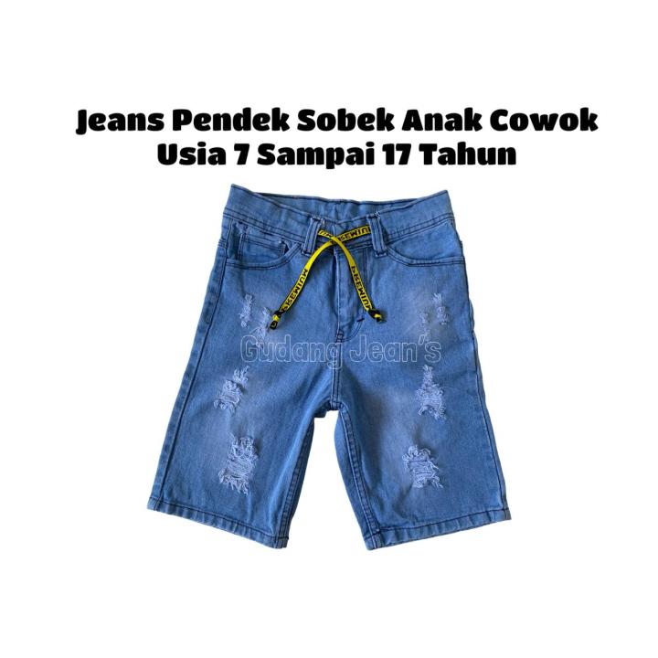 Celana%20Jeans%20Pendek%20Sobek%20Anak%20SD%20SMP%20Cowo%20Cowok%20Laki%20Remaja%20Tanggung%20Usia%207%208%209%2010%2012%20Umur%2014%2015%2016%2017%20Tahun%20Thn%20Jins%20Robek%20Warna%20Brown%20Hitam%20Snow%20Biru%20Navy%20Blit%20Muda%20-%20Image%208