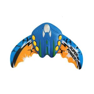 Đồ chơi MANTA bơi thủy động lực cho mùa hè cho trẻ em chơi nước với chuyển động động vật đại dương thực tế và màu sắc tươi sáng