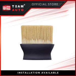 TeamAutoCare TAC40316 Car Cleaning Brush