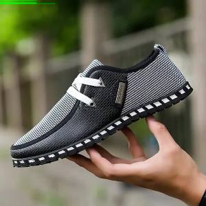 22 Styles Of Large Size Simple Trendy MenS Lazy Driving Shoes Casual Versatile Trendy MenS Loafers MenS Shoes
