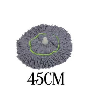 Cleaning mop dehydrating mop handheld long handle cleaning mop long handle microfiber floor