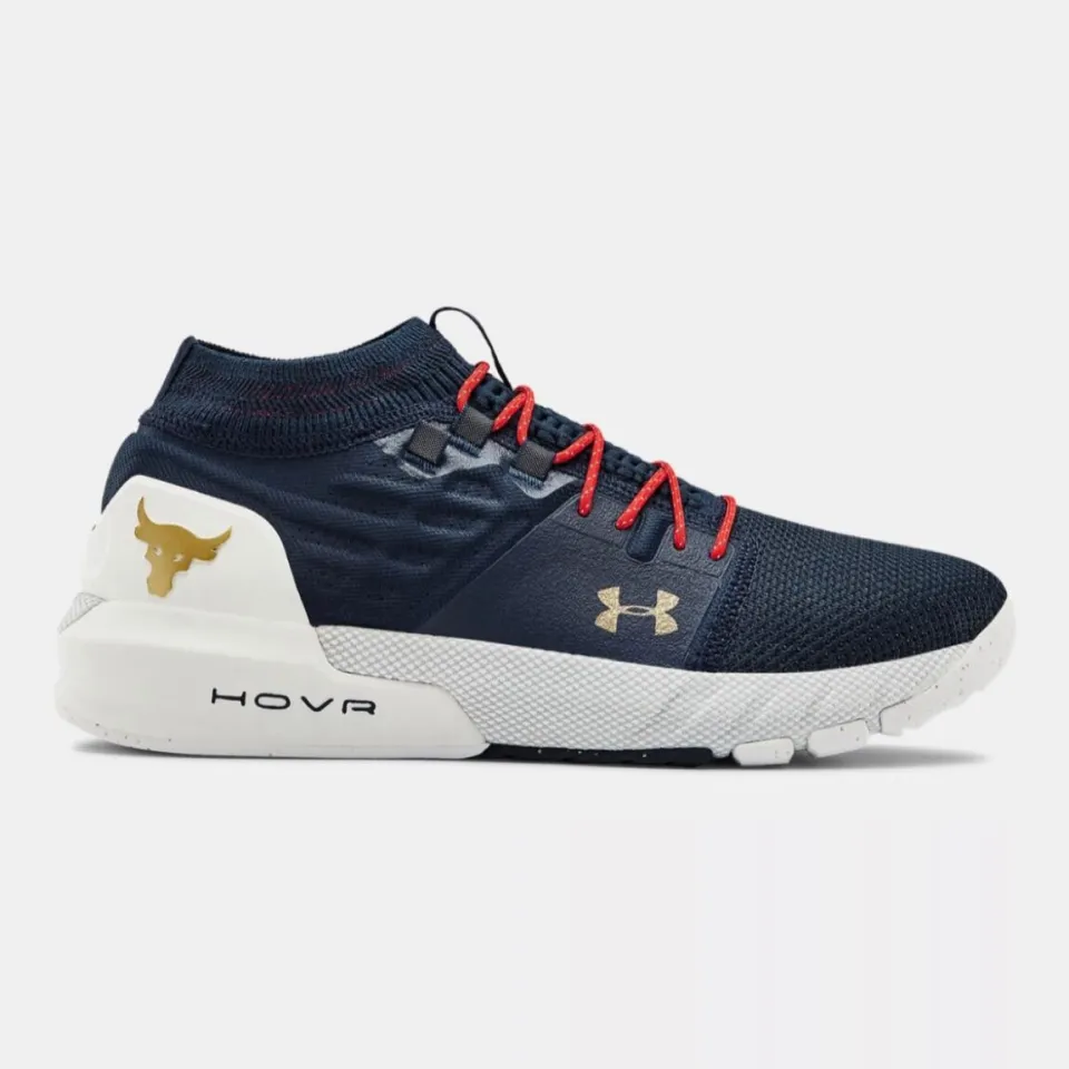 Sepatu gym hot sale under armour