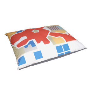 doob PLOPSTA’ Heritage Collection Bean Bag Chair