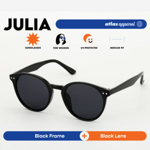 Atlas Apparel JULIA UV Protected Sunglasses for Women (Size 51)- UV Protection Sunglasses for Women