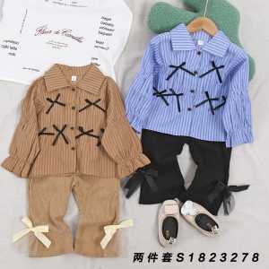 SETELAN IMPOR PREMIUM ANAK PEREMPUAN USIA 2-5 TAHUN/BAJU DAN CELANA ANAK PEREEMPUAN