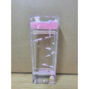 Đồng hồ cát dạng lỏng decor trang trí nhà cửa bàn học hoặc bàn làm việc độc đáo làm quà tặng cho bé hoặc bạn bè