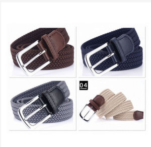 Thắt lưng golf Tushi chất chun co giãn tốt rộng 3 cm dài từ 105 cm - 120cm [ GOLF SUPERMARKET ]