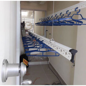 Giàn Phơi Thông MInh Hòa Phát KS950 ( Thanh Phơi Dài 1.5 Mét )