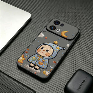 Case for VIVO Y31D 4G Y51 PRO 5G IQOO Z11X 2026 phone casing Softcase Silicone shockproof Cover new design aesthetic Cute cartoon orange for girls KNCXX1