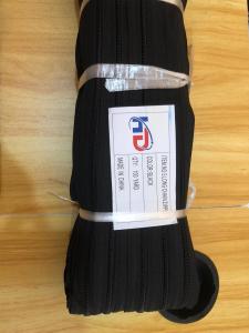 daun resleting nilon no.5 merk HD isi 100 yard/90 meter