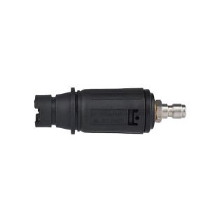 Nozzle Semprotan Air High Pressure Power Cleaner Washer Spray Nozzle Quick Nozzle Tips Gun Tip 1/4 M14 Kepala Nozle Jet Cleaner Guik Realese Jet Cleaner