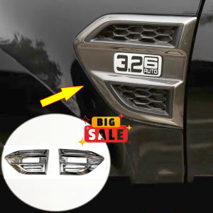 Ốp Mang Cá Ranger 2015 2016 2017 2018 2019 2020 2021 ( Bản Wildtrak - XLT ) - Ốp Mang Cá Ford Ranger