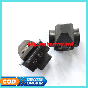 Karet Stopper Belakang  Stoper Belakang T120 ss Futura Harga 1 set