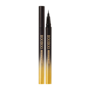 Extremely Fine Eyeliner Eyeliner Slim Brush Lasting Smooth Outline Holds Makeup Without Smudging No Clumping No Crumbs Eyeliner Antiflowering Automatic Tip Eyeliner Beginner