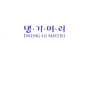 Daeng Gi Meo Ri Vitalizing Scalp Care and Hair Loss Control Shampoo 500ml