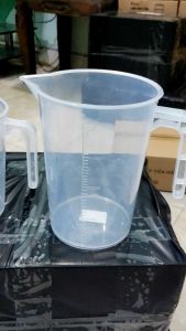 Ca định lượng vạch đo thể tích chính xác 1 lít2 lít hàng Cao cấp việt nhật