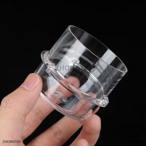 [COD] ZHONGYI0 Nắp đậy ly định lượng 100ml nắp đậy kín cho thermomix tm31 tm6 TM5 phụ tùng