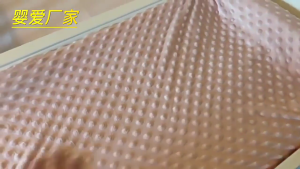 Tấm lót dự phòng tã trẻ em thay đổi đệm bàn với khuôn cắt bánh cho tủ quần áo Top tã thay thế Mat 32x16inch