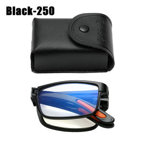 Reading Eyeglass Anti-Blue Light Folding Reading Eyeglasses Lightweight Reading Glasses Eyewear