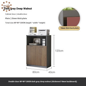 File Cabinet Storage Cabinet Printer Cabinet Wooden Cabinet Drawer Under Desk Cabinet Partition Cabinet