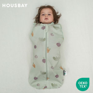 Sleeping Bag For Babies 0-9 Months Summer Single Layer Thin Breathable 100% Cotton Soft Newborn Arm Swaddle Baby Sleepsack2026