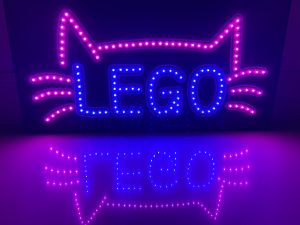 ป้ายไฟตามสั่ง ป้ายไฟเชียร์ ป้ายไฟแฟนคลับ ป้ายไฟ LEDใส่ถ่าน ทักแชทก่อนสั่ง คิดเป็นตัวอักษร รับทำป้ายไฟ งานด่วนก็รับ