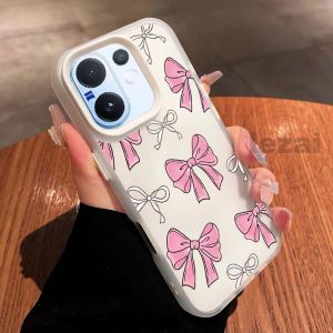 Hard Case Vivo V60 V50 Lite V40 Pro 5G Case Shockproof Back Cover