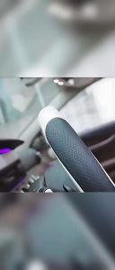 Toyota Cross Vios Yaris Veloz Fortune Innova Hilux Camry Raize Altis Corolla Avanza Wigo leather Car Steering Wheel Cover car handle gloves suede steering wheel covers carbon fiber steering wheels car interior accessoriesMild and effective