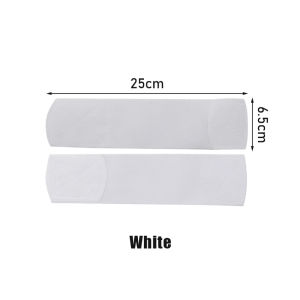 Shin Guard Fixed Bandage Breathable Polyester Football Shin Holder Sports Anti Slip Fixed Strap Kids Boys Men