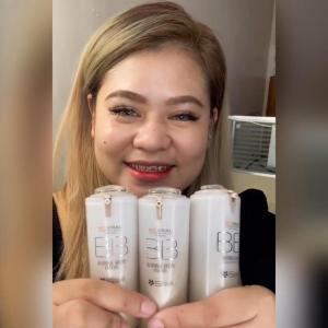 Shawill BB Cream 35ml S2010: A Comprehensive Guide