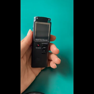 Máy ghi âm 16G (Đen chì)