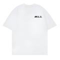 VESURE American Style Oversize T Shirt Men 100% Cotton Printing T Shirt Unisex Need Money for Porsche 911 Men TShirt Black White Tshirt. 