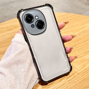 YBD Anti Fall Four Corner Protective Glitter phone Case for Tecno Spark Go 1 2024 Tecno POP 9 Spark Go 2025 Makeup Labubu Mirror Holder