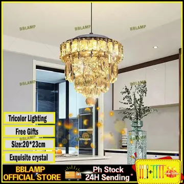 Chandelier lazada philippines new arrivals